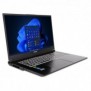 TERRA MOBILE GAMER ELITE 5v4 U9-275HX W11P FR 17,3" Ultra 9 8GB 2000GB NVIDIA GeForce RTX 5000 Win 11 Pro