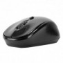 Targus Wireless USB Laptop Blue Trace Mouse, Ambidextre, Blue Trace, RF sans fil, 800 DPI, Noir