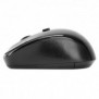 Targus Wireless USB Laptop Blue Trace Mouse, Ambidextre, Blue Trace, RF sans fil, 800 DPI, Noir