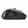 Targus Wireless USB Laptop Blue Trace Mouse, Ambidextre, Blue Trace, RF sans fil, 800 DPI, Noir