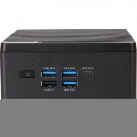 TERRA PC-BUSINESS BUSINESS 1000 - PC - Core Ultra 5 4,5 GHz - RAM: 32 GB DDR5 - HDD: 500 GB