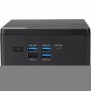 TERRA PC-BUSINESS BUSINESS 1000 - PC - Core Ultra 5 4,5 GHz - RAM: 32 GB DDR5 - HDD: 500 GB