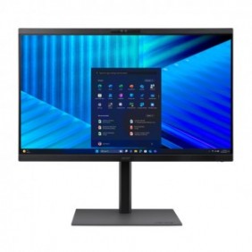 Acer Veriton Z4737GT U71610 Pro, 60,5 cm 23.8", Full HD, Intel Core Ultra 7, 16 Go, 512 Go, Windows 11 Pro