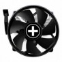Xilence A250PWM.B, Refroidisseur d'air, 9,2 cm, Noir