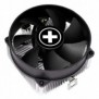 Xilence A250PWM.B, Refroidisseur d'air, 9,2 cm, Noir