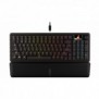 Corsair VANGUARD 96, 96%, Avec fil, USB, Magnetic-mechanical key switch, QWERTY, Noir