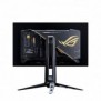 ASUS ROG Swift OLED PG27AQWP-G EDITION 20, 67,3 cm 26.5", 2560 x 1440 pixels, Wide Quad HD, OLED, 0,02 ms, Noir