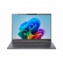 Acer A16-11M-X04K SNAPDRAGON X 16IN 16" 16GB 512GB Win 11 Home