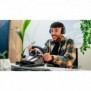 Logitech G G29 Driving Force, Volant + pédales, PC, PlayStation 4, PlayStation 5, Playstation 3, Croix directionnelle, Analogique, Avec fil, USB