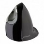 Evoluent VMDMW, Droitier, Conception verticale, Laser, RF sans fil, Gris