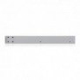 Ubiquiti UniFi Pro 48-Port PoE, Géré, L2L3, Gigabit Ethernet 101001000, Connexion Ethernet, supportant l'alimentation via ce port , Grille de montage, 1U