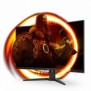 AOC G2 C32G2ZE, 80 cm 31.5", 1920 x 1080 pixels, Full HD, LED, 1 ms, Noir