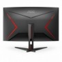 AOC G2 C32G2ZE, 80 cm 31.5", 1920 x 1080 pixels, Full HD, LED, 1 ms, Noir