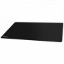 Sharkoon 1337 V2 Gaming Mat XXL, Noir, Monochromatique, Base antidérapante, Tapis de souris de jeu