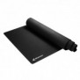 Sharkoon 1337 V2 Gaming Mat XXL, Noir, Monochromatique, Base antidérapante, Tapis de souris de jeu