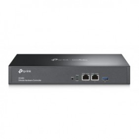 TP-LINK Omada OC300, Noir, 1U, ARM, ARM Cortex, 2000 Mo, DDR4