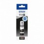 Epson 114, Original, Photo noire, Epson, EcoTank ET-8550 EcoTank ET-8500, Rendement standard, 70 ml