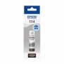 Epson 114, Original, Gris, Epson, EcoTank ET-8550 EcoTank ET-8500, Rendement standard, 70 ml