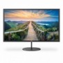 AOC V4 Q32V4, 80 cm 31.5", 2560 x 1440 pixels, 2K Ultra HD, LED, 4 ms, Noir