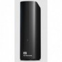 WD Elements WDBWLG0200HBK-EESN, 20 To, 2.03.2 Gen 1 3.1 Gen 1, Noir