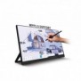 Iiyama ProLite T2255MSC-B1, 54,6 cm 21.5", 1920 x 1080 pixels, Full HD, LCD, 5 ms, Noir