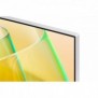 Samsung S65TC, 86,4 cm 34", 3440 x 1440 pixels, UltraWide Quad HD, LED, 5 ms, Blanc