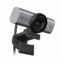 Logitech MX Brio, 8,5 MP, 4096 x 2160 pixels, 4K Ultra HD, 60 ips, 4x, Panneau vertical privé