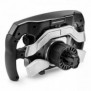 ThrustMaster 4060295, Levier de blocage rapide, Noir, T818 T598, 50 mm, 50 mm, 70 mm