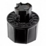 ThrustMaster 4060295, Levier de blocage rapide, Noir, T818 T598, 50 mm, 50 mm, 70 mm