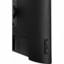 Iiyama ProLite XUB2797UHSNP-B1, 68,6 cm 27", 3840 x 2160 pixels, 4K Ultra HD, LED, 4 ms, Noir