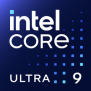 Intel Core Ultra 9 285K, Intel Core Ultra 9, LGA 1851 Socket V1, Boîte, Intel, 285K, 64-bit