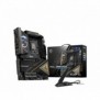 MSI MEG Z890 ACE, Intel, LGA 1851 Socket V1, Intel Core Ultra Series 2, LGA 1851, 256 Go, DDR5-SDRAM