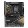 MSI MEG Z890 ACE, Intel, LGA 1851 Socket V1, Intel Core Ultra Series 2, LGA 1851, 256 Go, DDR5-SDRAM
