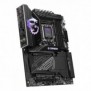 MSI MPG Z890 CARBON WIFI, Intel, LGA 1851 Socket V1, Intel Core Ultra Series 2, LGA 1851, 256 Go, DDR5-SDRAM