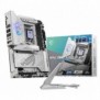 MSI MPG Z890 EDGE TI WIFI, Intel, LGA 1851 Socket V1, Intel Core Ultra Series 2, LGA 1851, 256 Go, DDR5-SDRAM