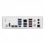 MSI MPG Z890 EDGE TI WIFI, Intel, LGA 1851 Socket V1, Intel Core Ultra Series 2, LGA 1851, 256 Go, DDR5-SDRAM