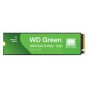 WD SanDisk SN3000, 2 To, M.2, 5000 Mos