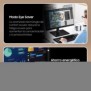 Samsung S24D304GAU, 61 cm 24", 1920 x 1080 pixels, Full HD, LED, 5 ms, Noir