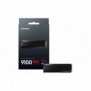Samsung 9100 PRO Heatsink PCIe® 5.0 NVMe™ M.2 SSD - 1 TB, 1 To, M.2, 14700 Mos