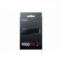 Samsung 9100 PRO Heatsink PCIe® 5.0 NVMe™ M.2 SSD - 1 TB, 1 To, M.2, 14700 Mos