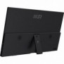 MSI PRO MP165 E6, 39,6 cm 15.6", LED, 1920 x 1080 pixels, Full HD, 16:9, 4 ms