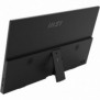 MSI PRO MP165 E6, 39,6 cm 15.6", LED, 1920 x 1080 pixels, Full HD, 16:9, 4 ms