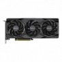 PNY GeForce RTX 5060 8GB, GeForce RTX 5060, 8 Go, GDDR7, 128 bit, 7680 x 4320 pixels, PCI Express x8 5.0