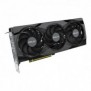 PNY GeForce RTX 5060 8GB, GeForce RTX 5060, 8 Go, GDDR7, 128 bit, 7680 x 4320 pixels, PCI Express x8 5.0