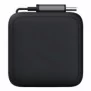 Trust Maxo Chargeur PD USB-C rétractable de 65 W, Intérieure, Secteur, 20 V, 0,67 m, Noir
