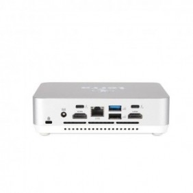 TERRA PC-BUSINESS BUSINESS 1000 - PC - Core Ultra 5 4,5 GHz - RAM: 16 GB DDR5 - HDD: 500 GB - Arc Graphics