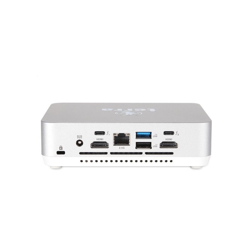TERRA PC-BUSINESS BUSINESS 1000 - PC - Core Ultra 5 4,5 GHz - RAM: 16 GB DDR5 - HDD: 500 GB - Arc Graphics