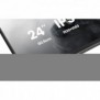 Iiyama G-MASTER GB2441HSU-B1, 60,5 cm 23.8", 1920 x 1080 pixels, Full HD, LED, Noir