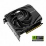 PNY GeForce RTX 5060 Single Fan, GeForce RTX 5060, 8 Go, GDDR7, 128 bit, 7680 x 4320 pixels, PCI Express x8 5.0