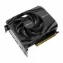 PNY GeForce RTX 5060 Single Fan, GeForce RTX 5060, 8 Go, GDDR7, 128 bit, 7680 x 4320 pixels, PCI Express x8 5.0